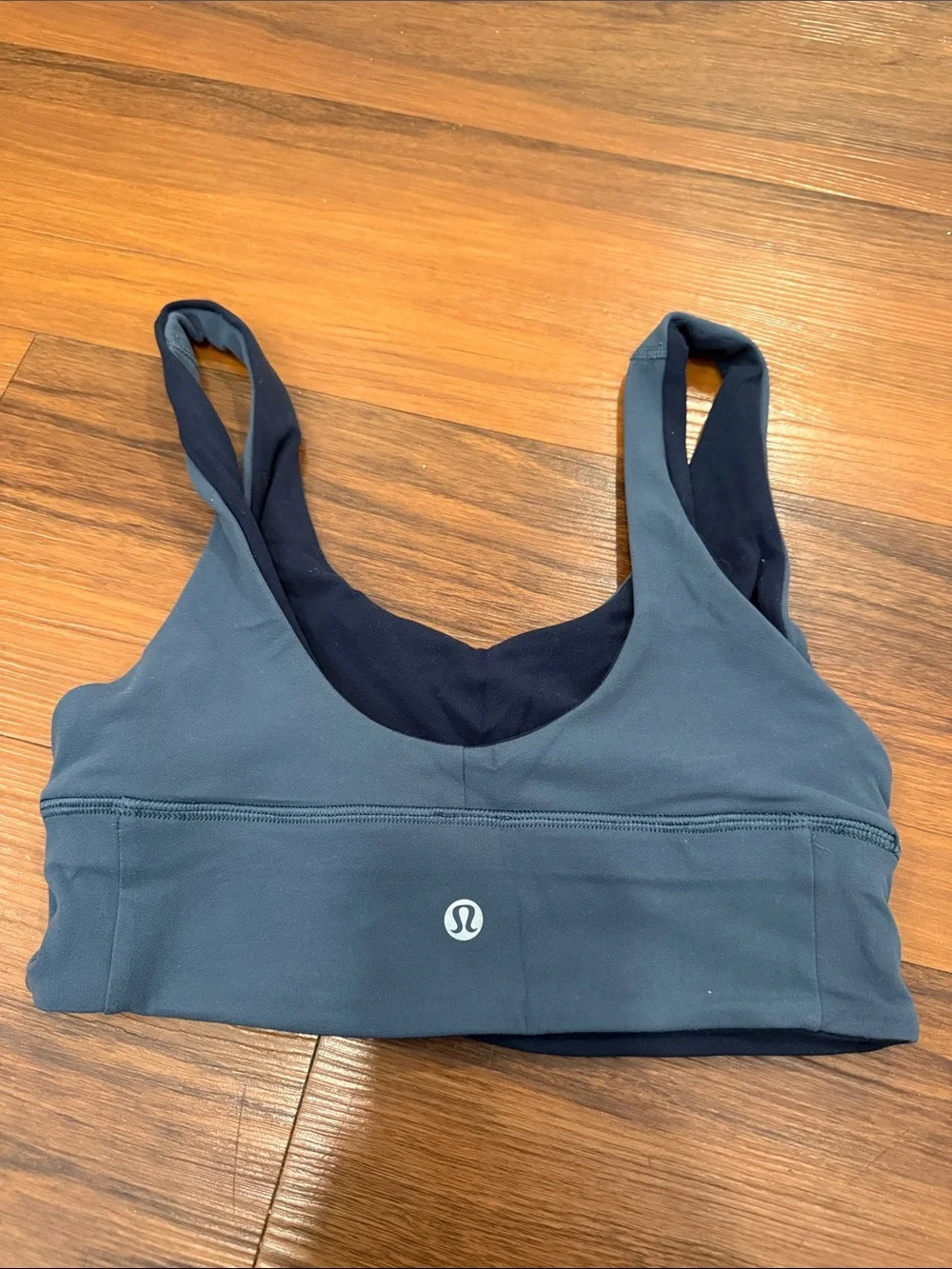 lululemon athletica align reversible Sports Bra